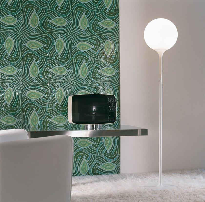 Sicis Стеклянная мозаика Luxury surfaces sun-id-1442479 - Вид №2