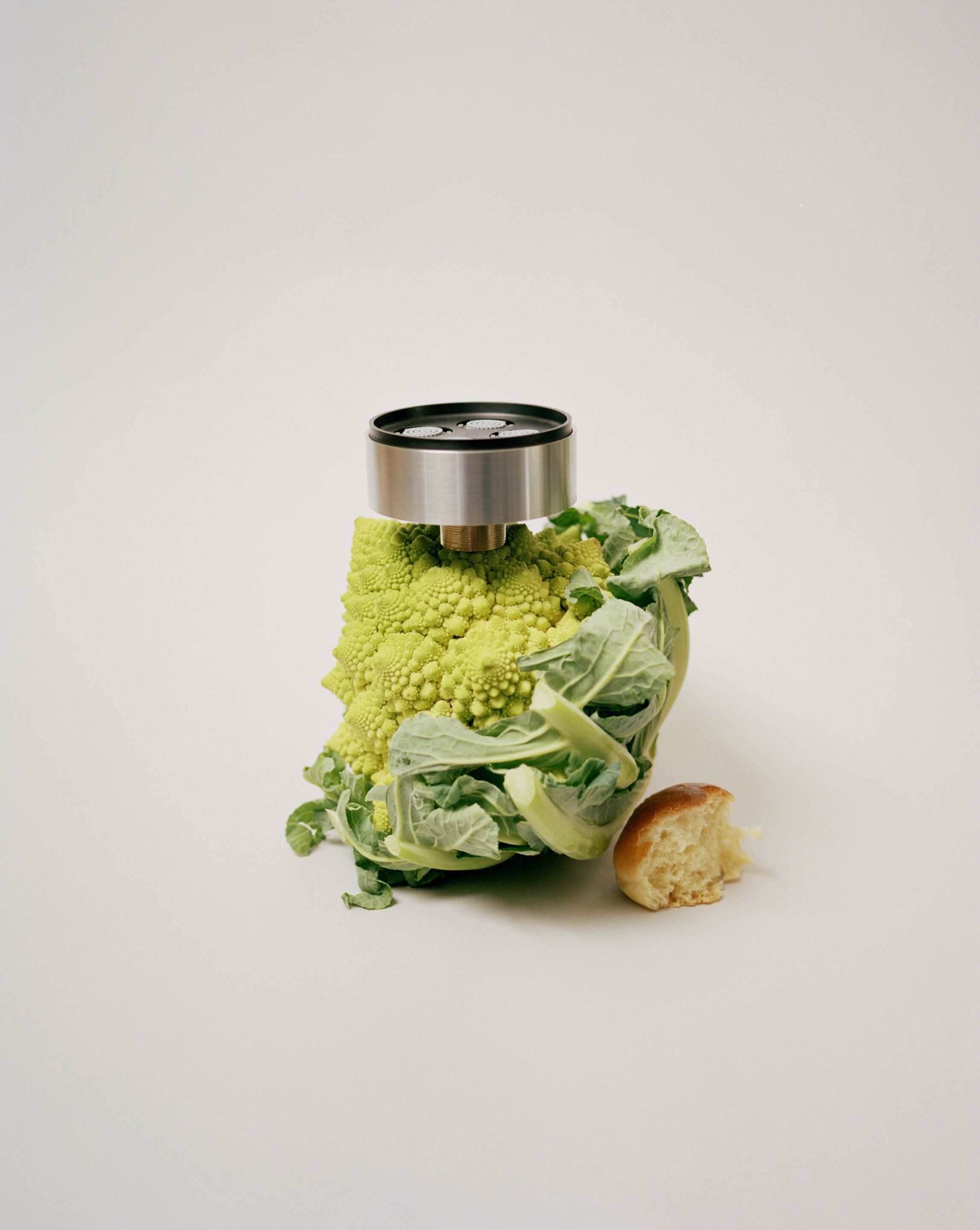 Душевая система из нержавеющей стали Zucchetti бар 59 ARCH-00030814 - Вид №11