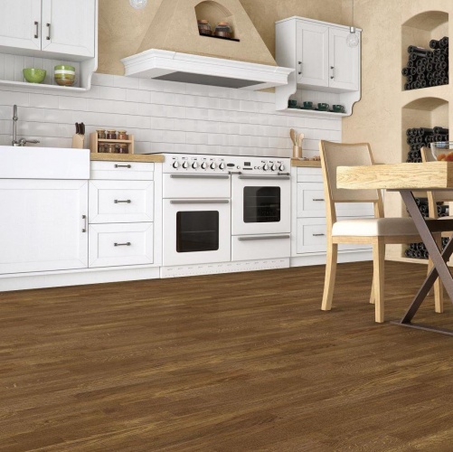 Паркетная доска Barlinek Дуб Хани Молти 1000200045 - Вид №9