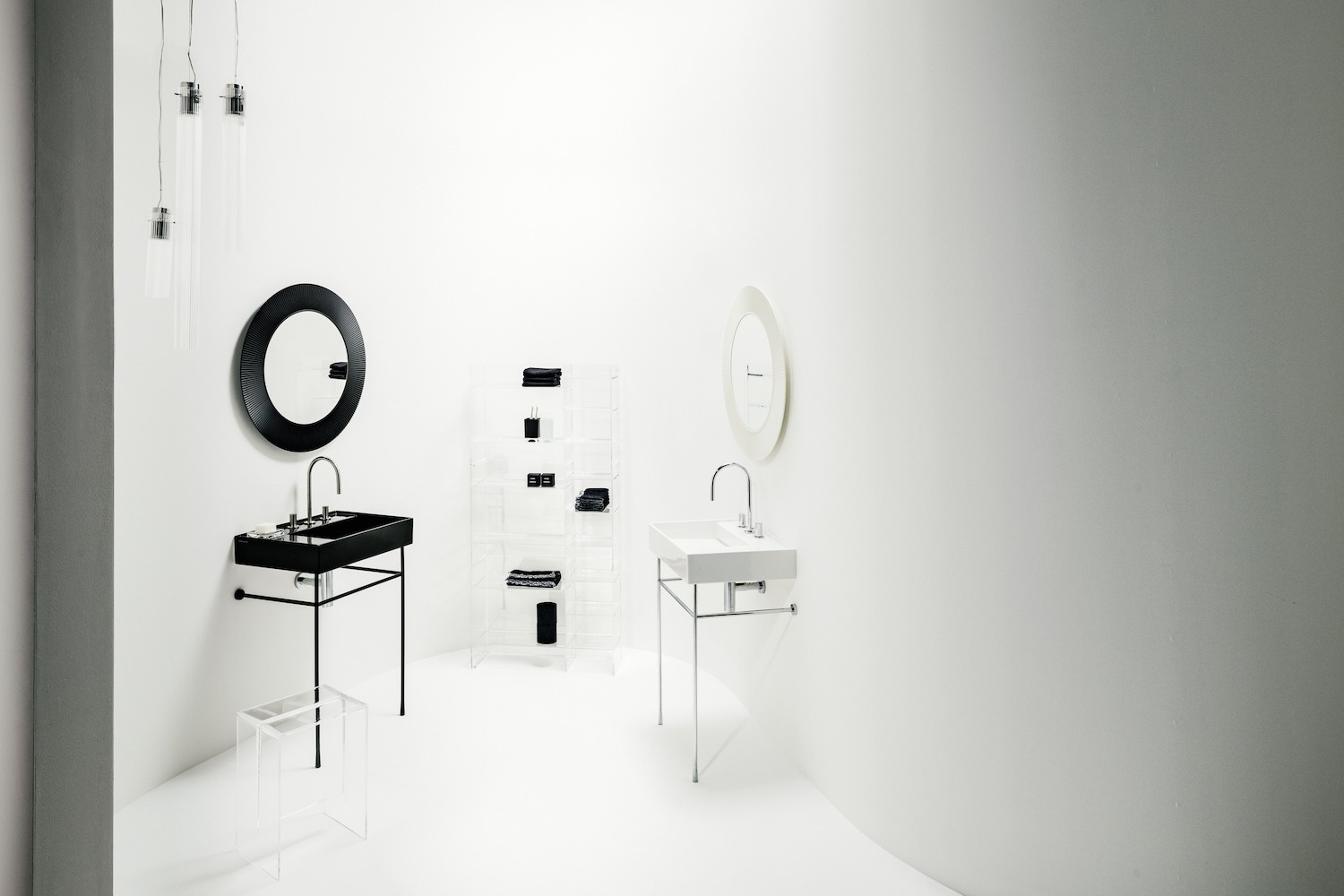 H8103330001091 Раковина LAUFEN PRO - Вид №17