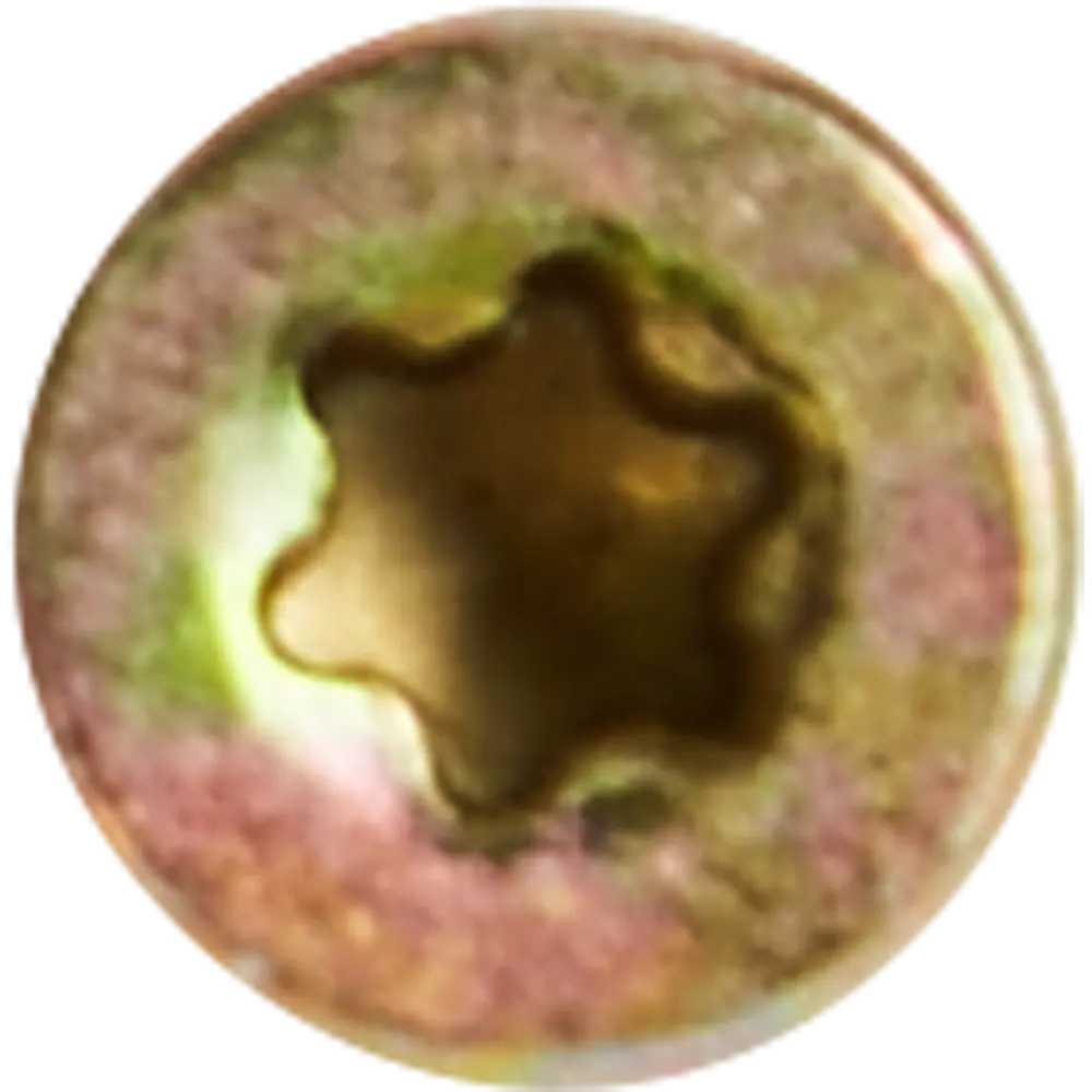 Santreyd: саморезы по дереву 3x35 мм с потайной головой (36 шт) 89335564 STLM-1004929 - Вид №2