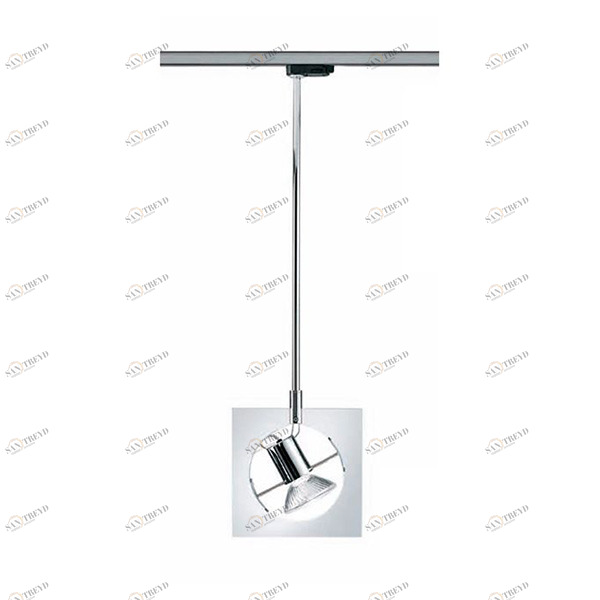 Подвесной светильник D36A0300 от Fabbian FABBIAN ДИЗАЙНЕРСКИЕ 242748 Прозрачный 