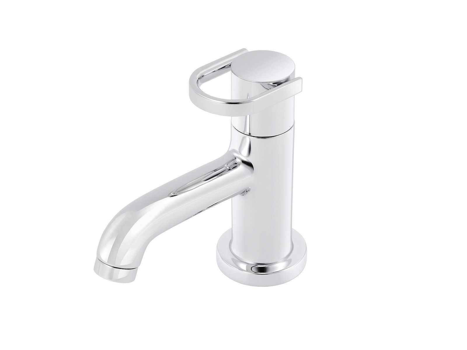 Смеситель для раковины с одним отверстием rvb POLO CLUB ARCH-00130658