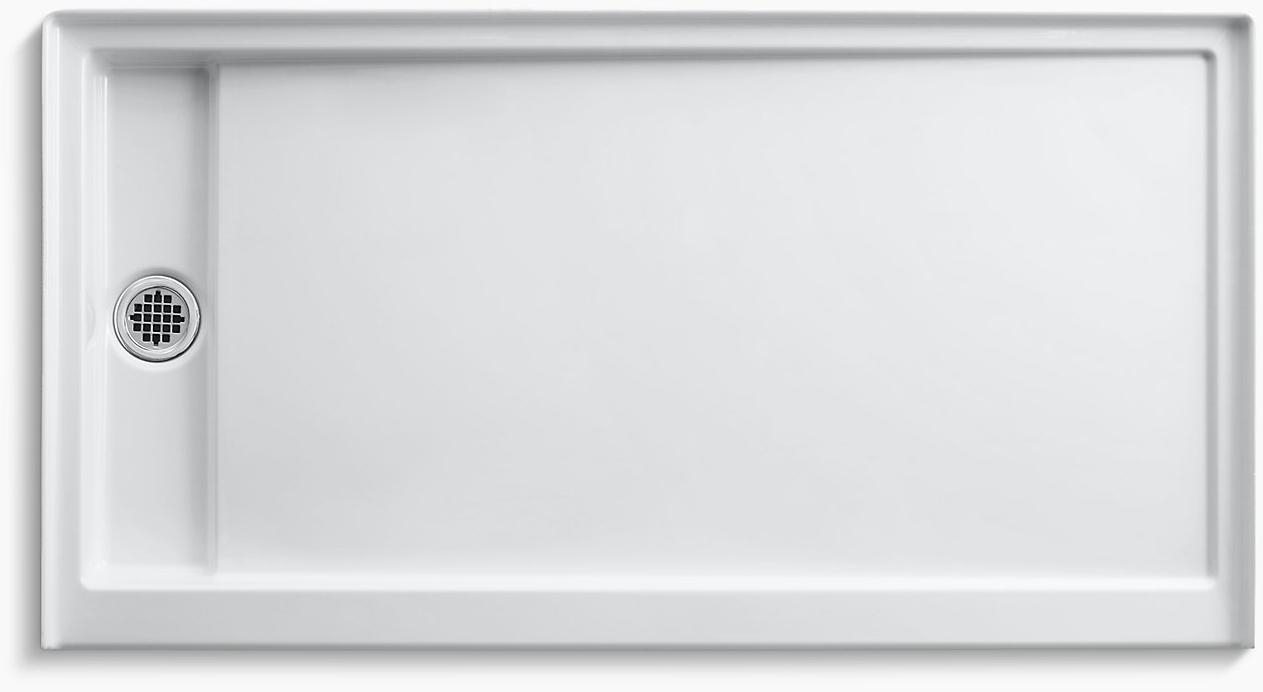 KOHLER Groove 60 K-9949-0  - Вид №2