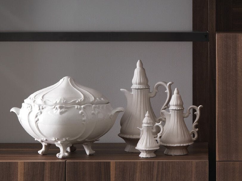 Керамический чайник Lando FUTURA ARCH-00082018 - Вид №5