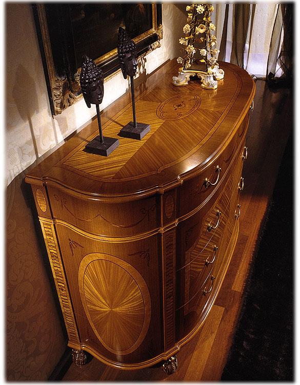 Комод Rivoly BUSNELLI ADAMO 20454  - Вид №1