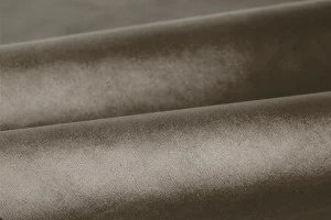 COLORISTICA Supernova col.33 Ткань мебельная  Микровелюр  Supernova Коричневый