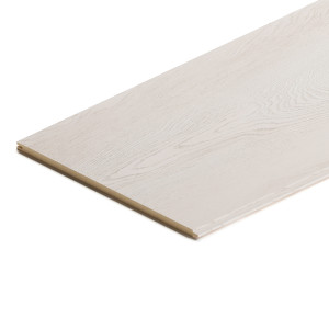 Панель МДФ Classic Stella Light 2700х200х6 Ясень Айвори (упак. 8 шт.)