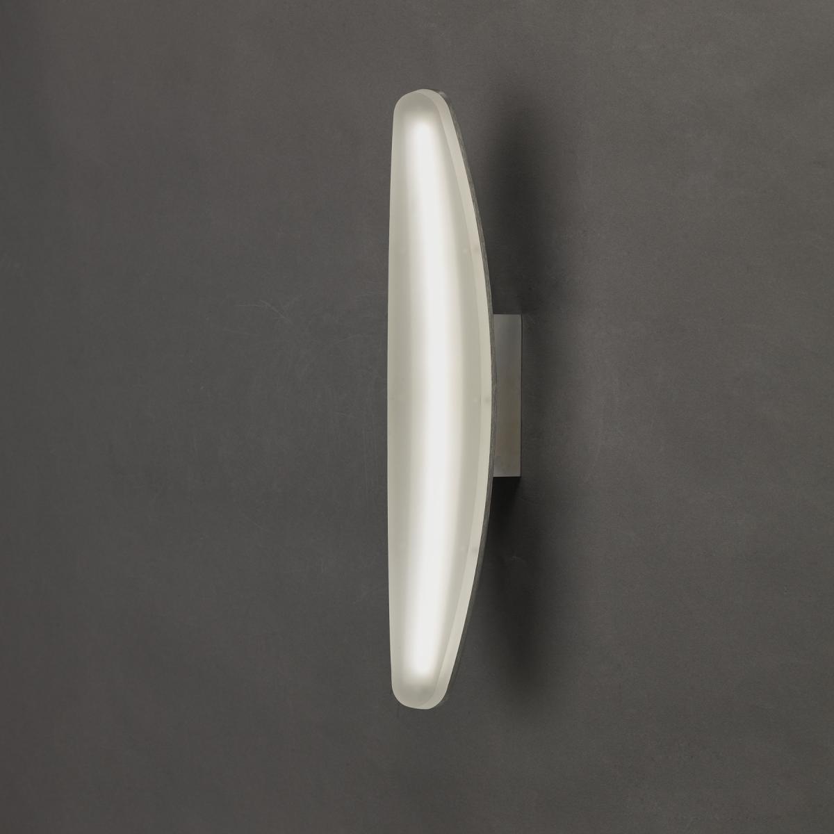 000424 Настенный светильник Mantra Hemisferic  - Вид №8