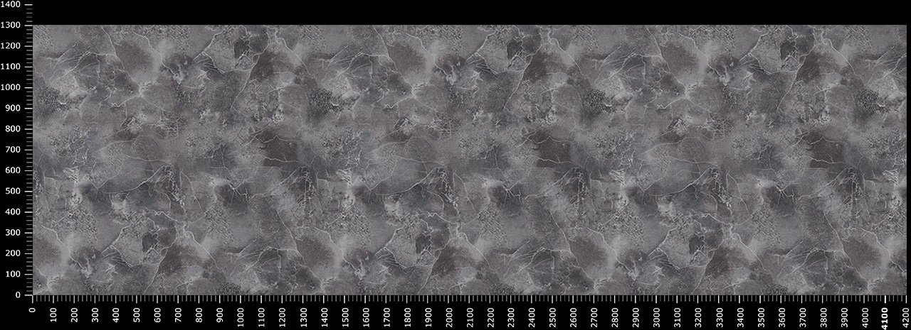 Столешницы для кухни - Гранити вулкано LIGRON LIST367 9043 - Вид №2