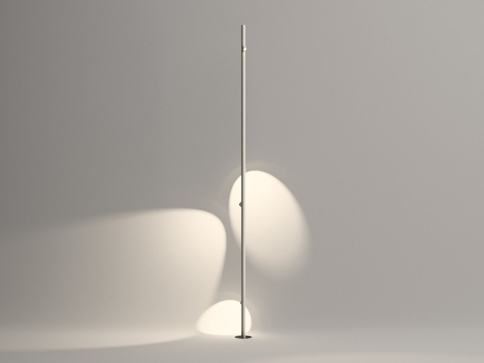 Напольный напольный светильник Сид Vibia Бамбук ARCH-00135587 - Вид №19