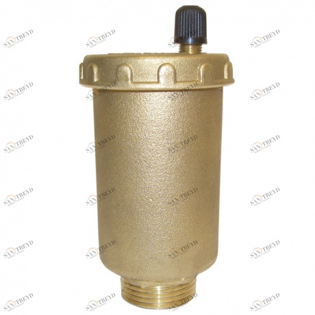 CIMBERIO CIM 150VIC 1 Воздухоотводчик автоматический 150VIC 