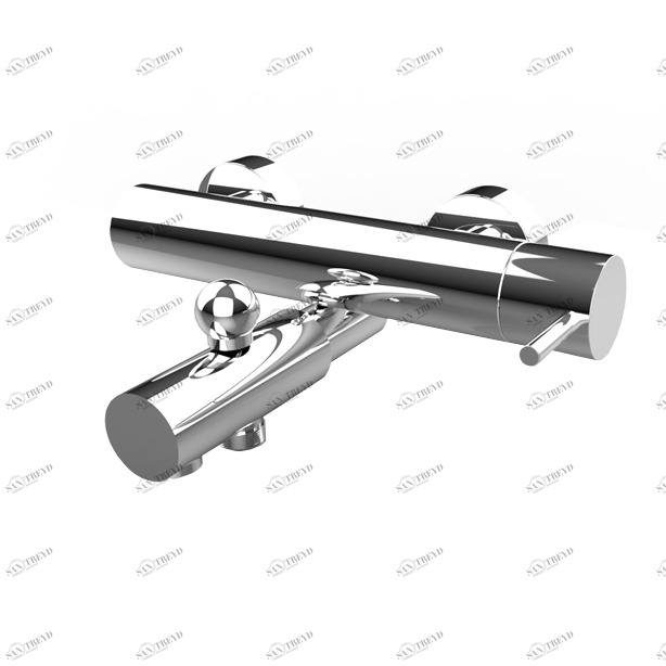 903524M301 Ванна душ Prime Martí 1921 Marti 1921 