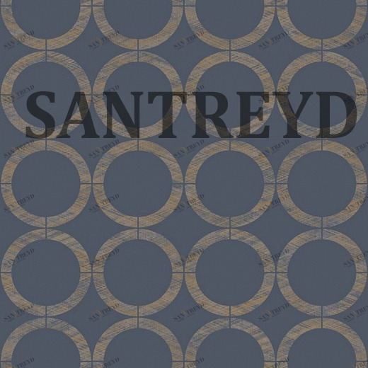 8060-68-37-EDN Обои Casadeco Edison 80606837EDN