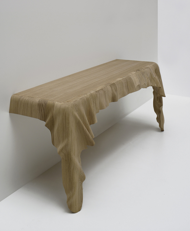 Консоль TWAYA EMMEMOBILI TA44RS_  - Вид №1