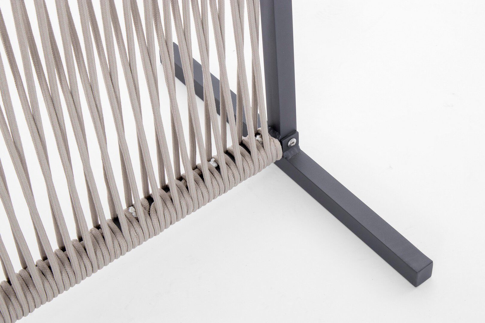 Веревочный садовый перегородочный экран BIZZOTTO PAXSON ARCH-00112927 - Вид №13