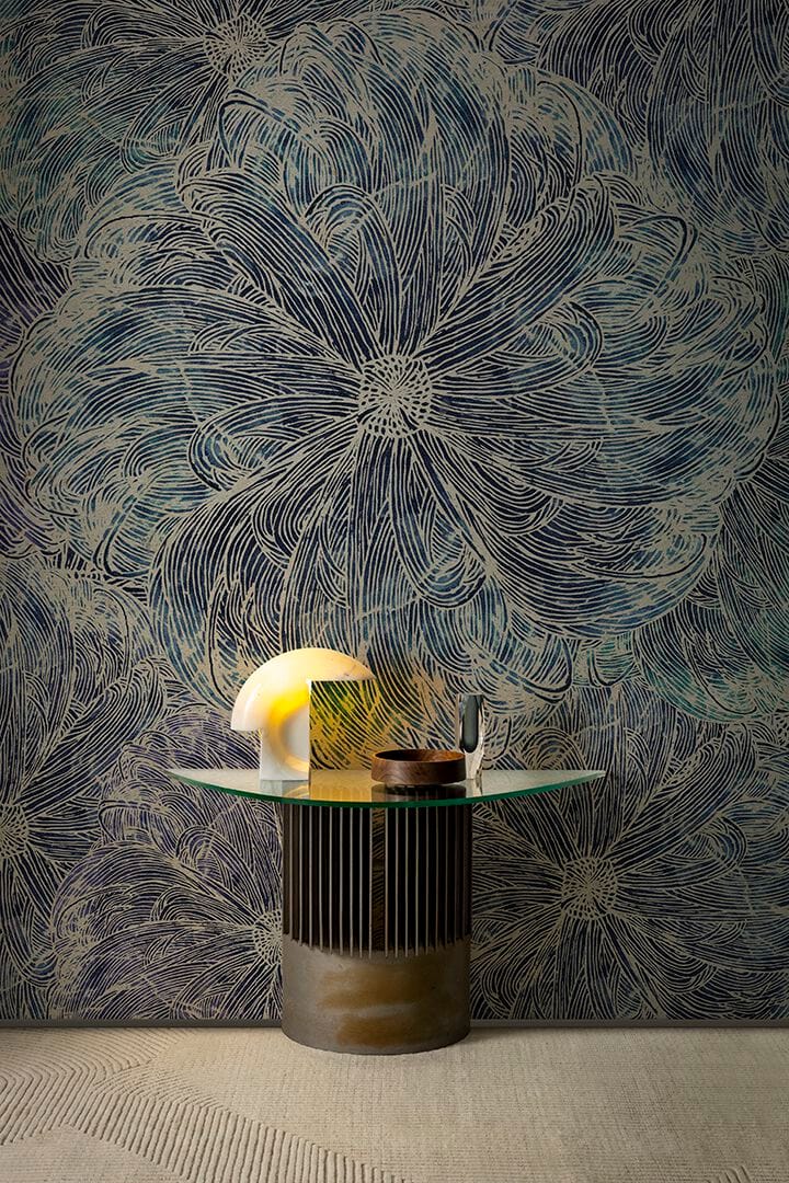 Обои с поддержкой d. ecodura™ Wall&decò Современные обои 2024 ARCH-00056687 - Вид №1