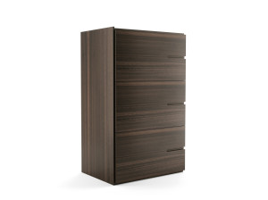 Деревянный комод