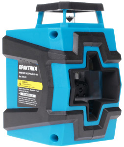 Лазерный нивелир Практика НЛ-360 649-431 1039966