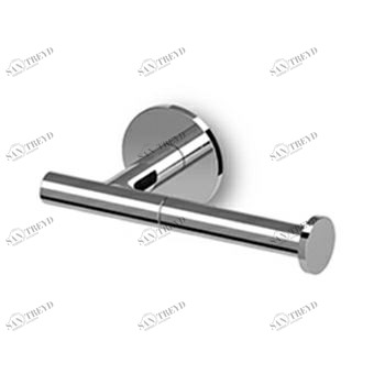 ZAC630 Держатель рулона. Zucchetti Pan 