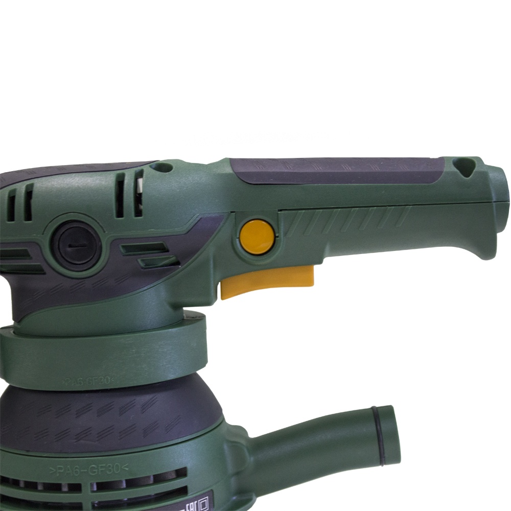 824 Калибр Эксцентриковая шлифовальная машина ЭШМ-420Р  - Вид №3