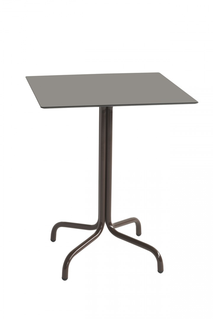 FX 520 Стол со стальным каркасом. Et al. FX - Вид №1