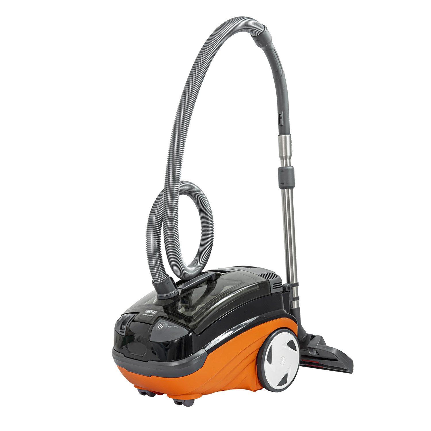 5494558 Пылесос Thomas  Aquatic Lynx оранжевый STDN-0053894 - Вид №9