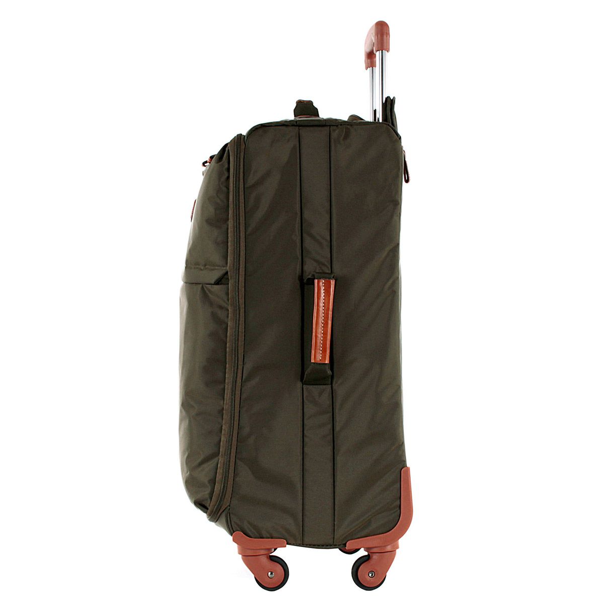 BXL38117.078 Чемодан BXL38117 S Brics X-Travel  - Вид №3