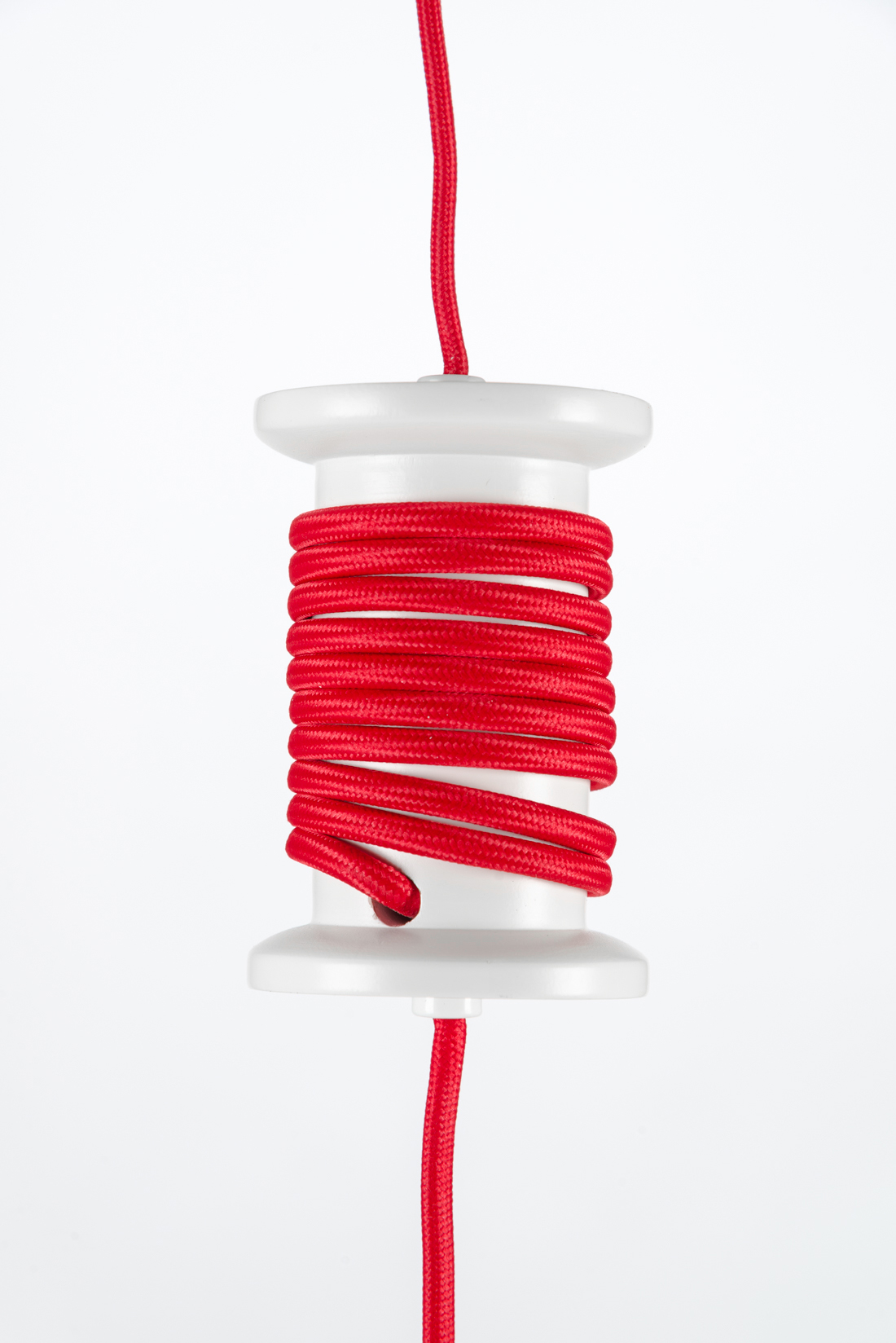 8714302560583 Подвесной светильник Spool ELECTRORETRO  - Вид №1