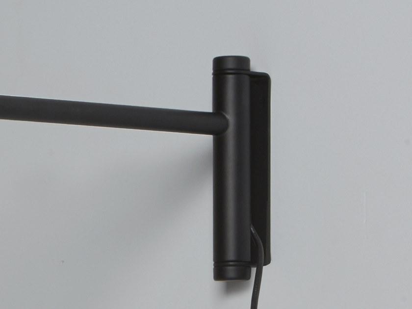 Gibas Регулируемый настенный светильник Spillo 160/41 - Вид №1