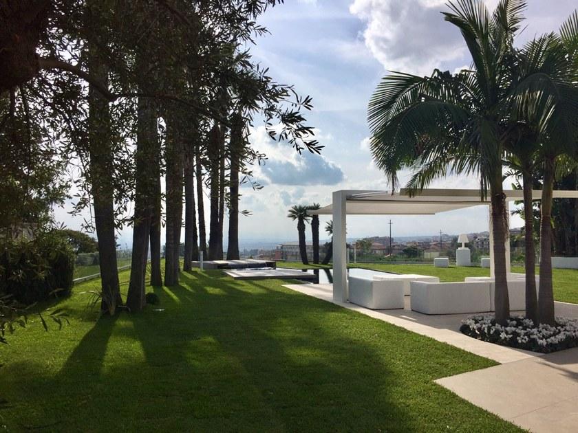 UNOSIDER Самонесущий моторизованный навес sun-id-1470744 - Вид №27