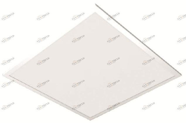 NEXO LUCE Встраиваемый светодиодный светильник для подвесных потолков Inlux recessed 5181