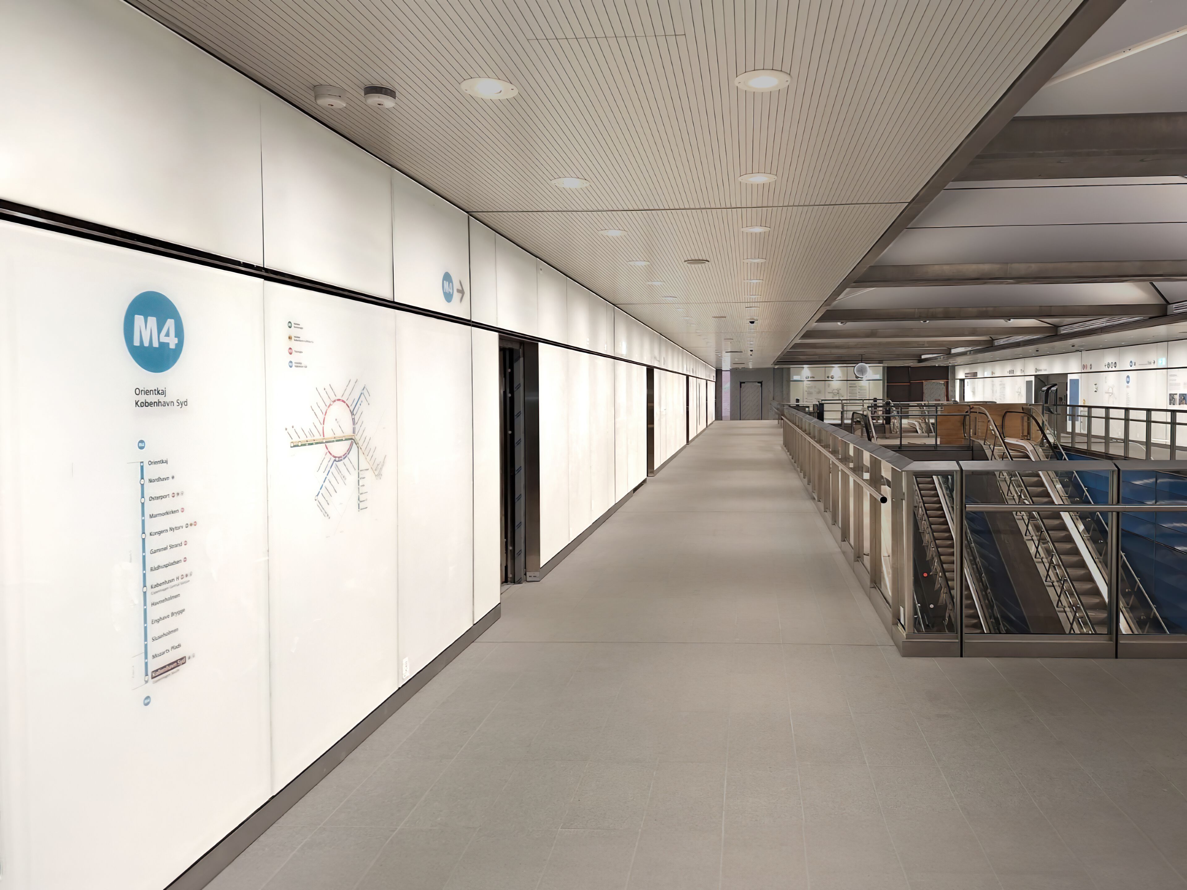 Покрытие для наружных и внутренних помещений Crestani 2000 COPENHAGEN ARCH-00109379 - Вид №3