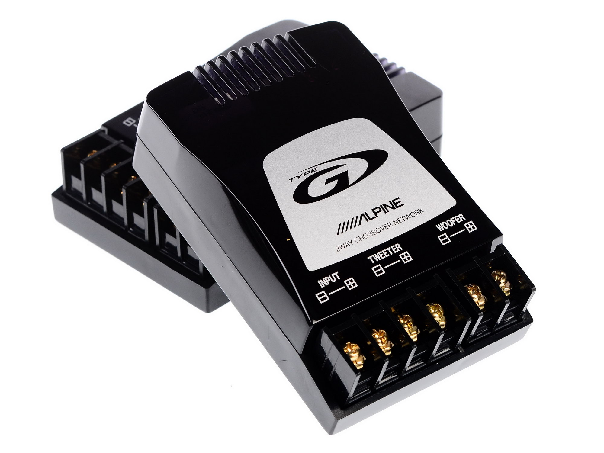 6602479 Компонентная акустическая система Alpine SPG-17CS STDN-0077895 - Вид №5