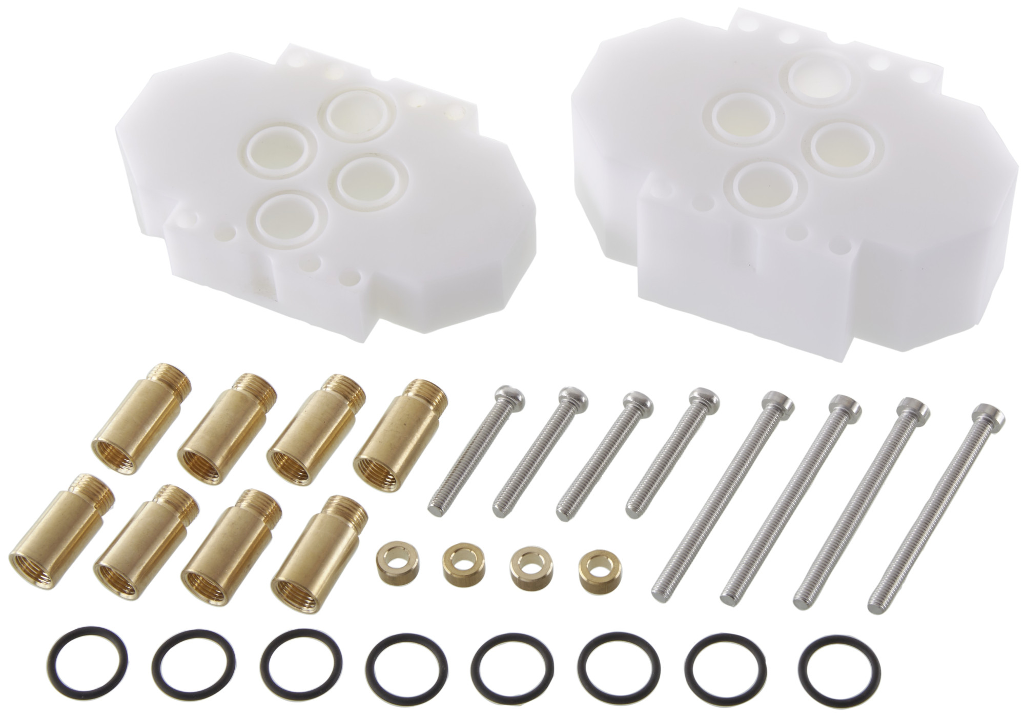 98701D-NF Комплект для регулировки JACOB DELAFON MODULO