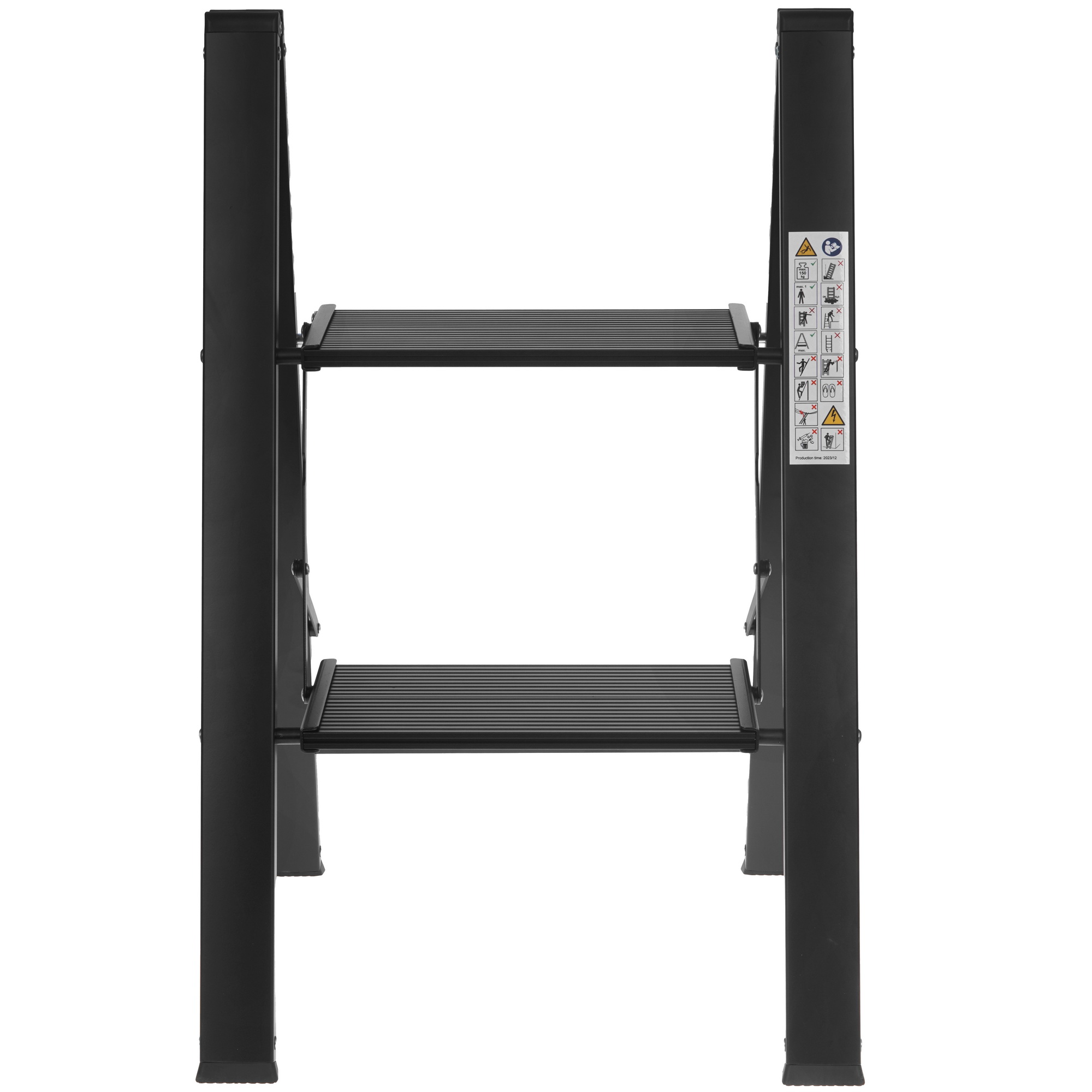 Стремянка односекционная Pikalo L 2 5616834 STDN-0102724 - Вид №1