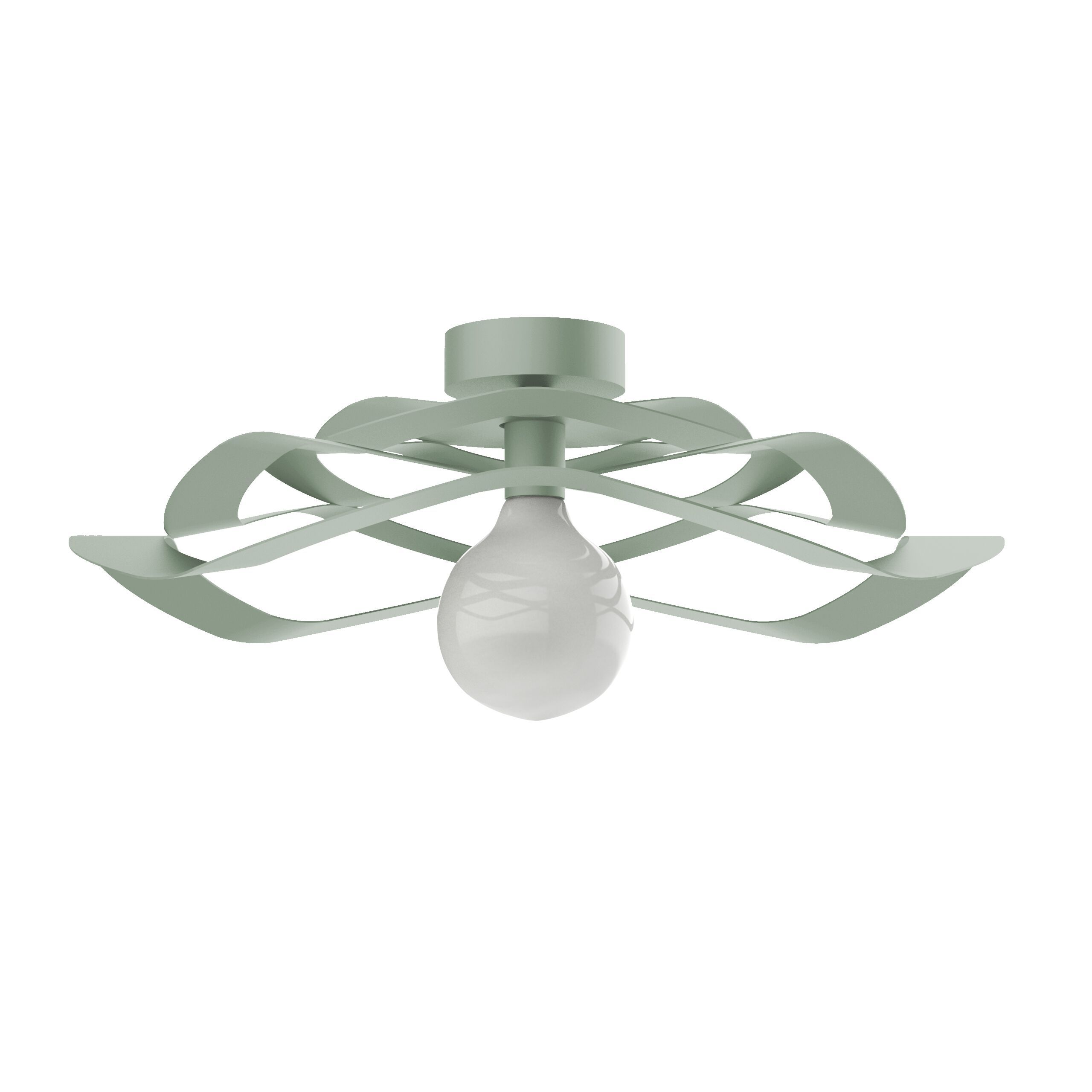 Светодиодный потолочный светильник WayPoint оригами ARCH-00075935 - Вид №25