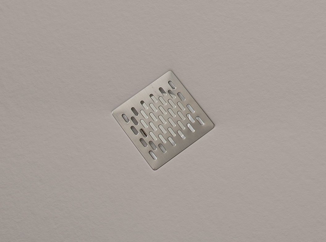 MCBATH Coliseo Stone Nox 160x90 Глина прямоугольная sun-id-1959686 - Вид №3