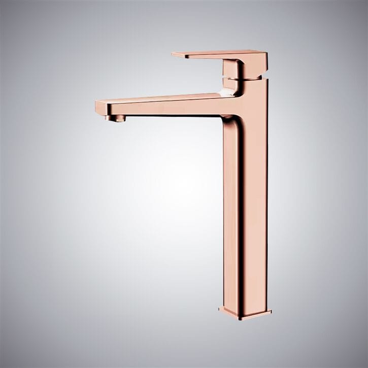 Смеситель для раковины Fontana Showers блеск ARCH-00125577 - Вид №13