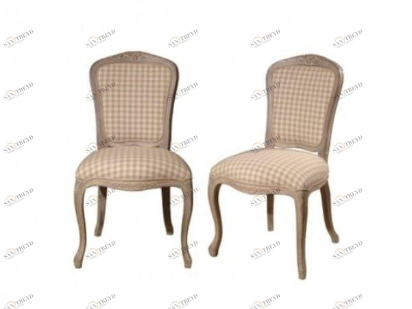 Arrediorg.it® Кресло с тканевой обивкой Coppelia Df811k 