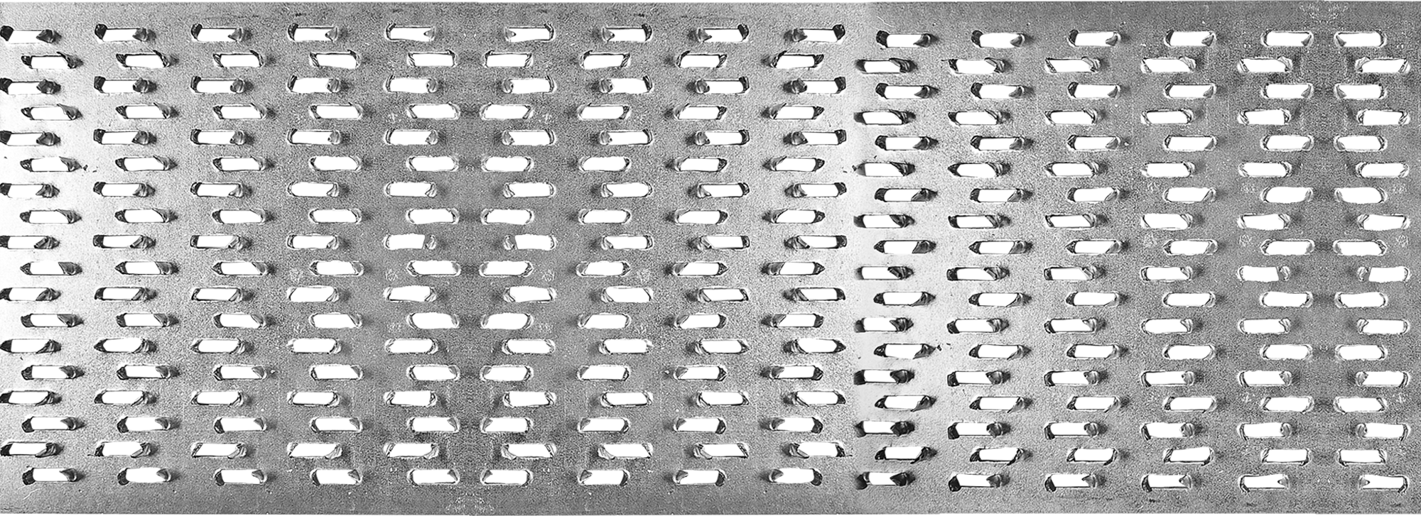 84964438 Пластина гвоздевая PSE 129x356x1 STLM-0057448 КРЕПКО-НАКРЕПКО  - Вид №1