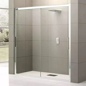 Двери в нишу 132 см ROSE ROSSE 2M Novellini ROSE ROSSE