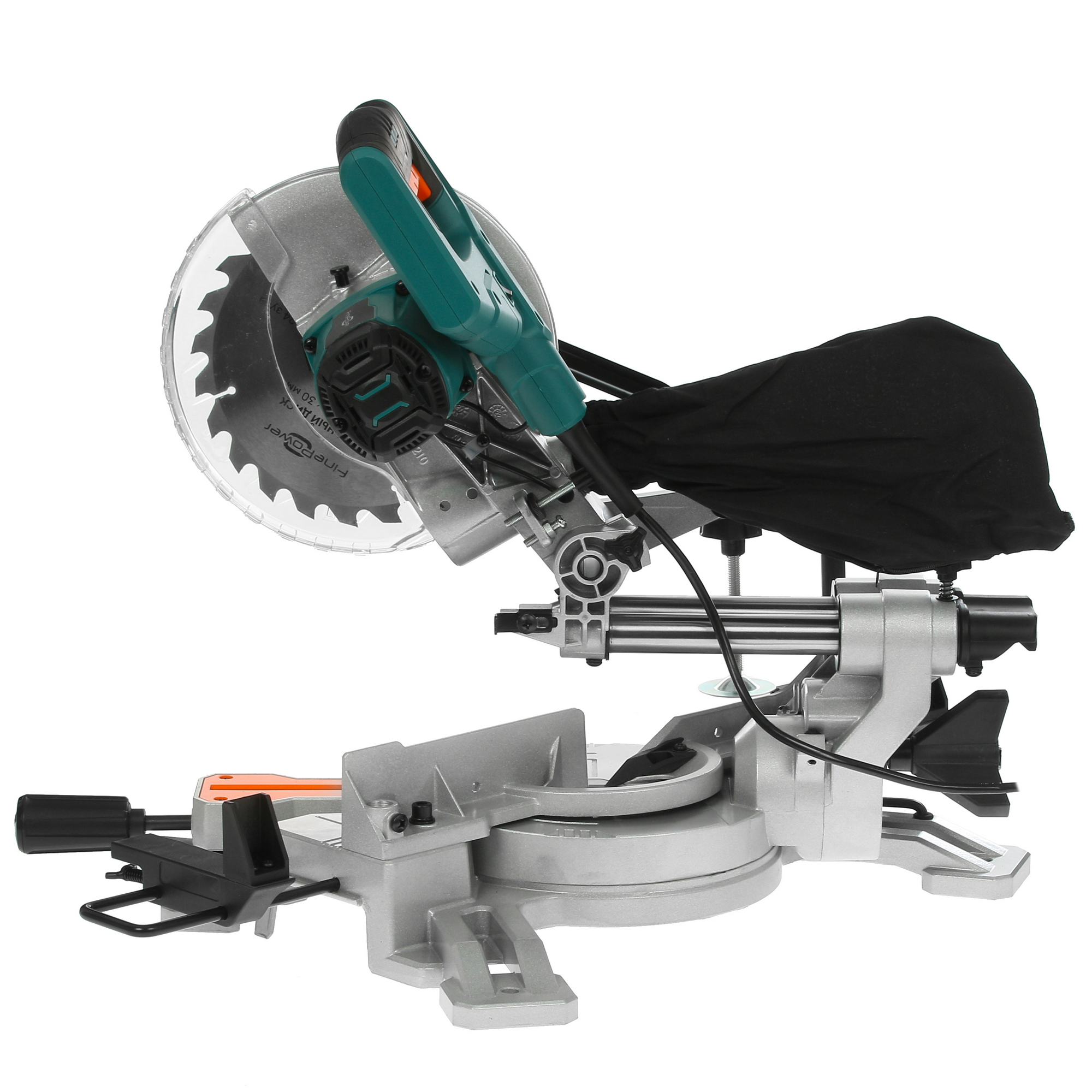 Торцовочная пила  FinePower FMSL150-210 5094256 STDN-0020852 - Вид №3