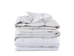 Пуховик из гусиного пуха