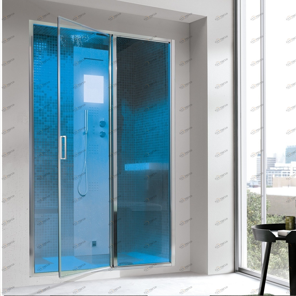 Парогенератор Rigenera 200 с каскадом 4,5 м2 Gruppo Geromin 4RIB2N0