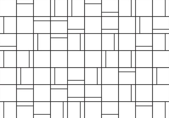 Casalis Однотонный прямоугольный ковер из шерсти sun-id-1485092 - Вид №9