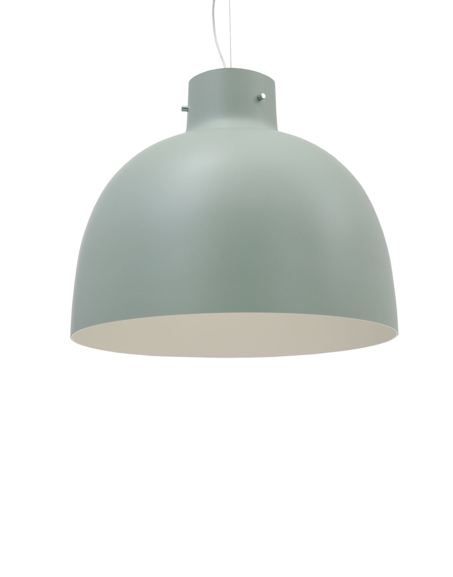 Светодиодный подвесной светильник из инженерного пластика Kartell BELLISSIMA ARCH-00007734 - Вид №9