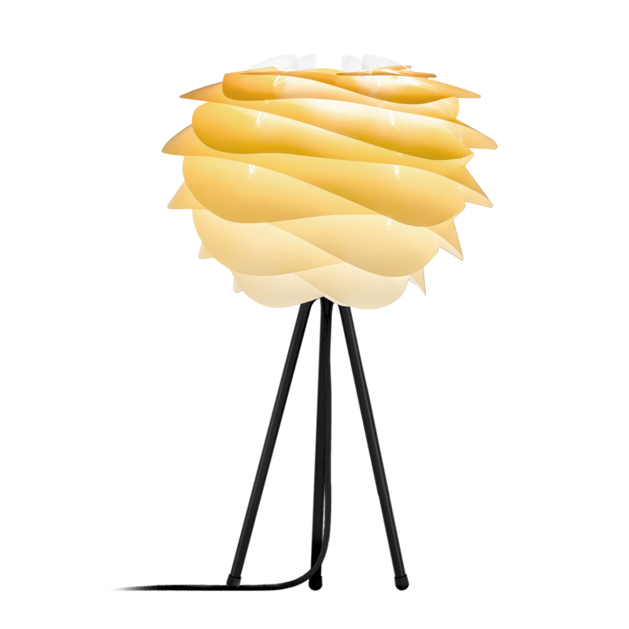 2063 Плафон carmina mini yellow UMAGE  - Вид №13