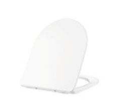 Унитаз подвесной безободковый ART&MAX BIANCHI Подвесной унитаз настенный Белый ART&MAX Bianchi Китай - Вид №1