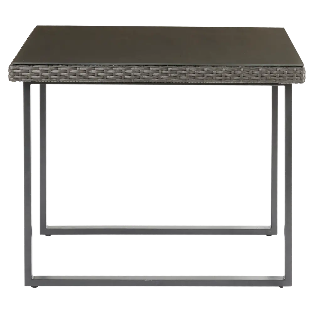 Стол садовый квадратный Naterial Noa для комфортного отдыха 82509547 STLM-0028912 - Вид №3